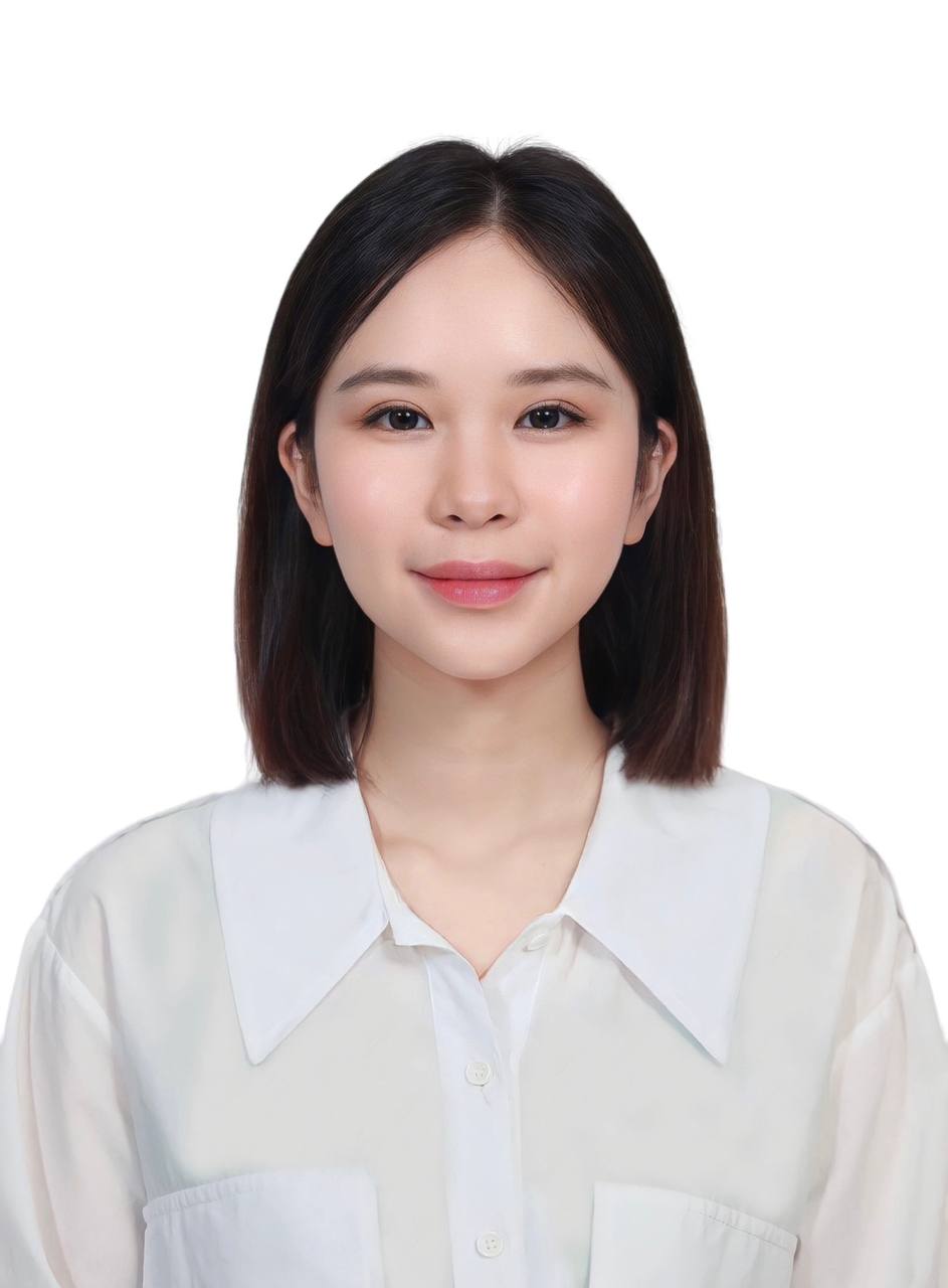 Bà Phạm Khánh Vân